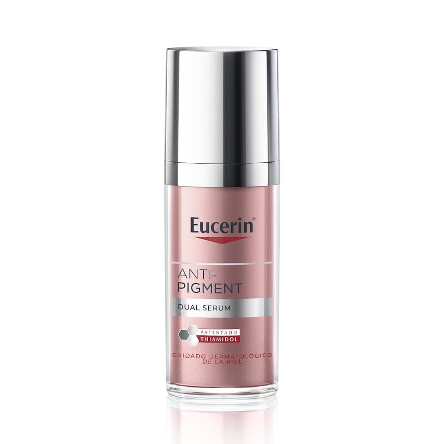 ANTI-PIGMENT DUAL SERUM Serum przeciwzmarszczkowe