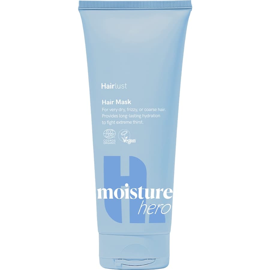 Moisture Hero Hair Mask Maski do włosów