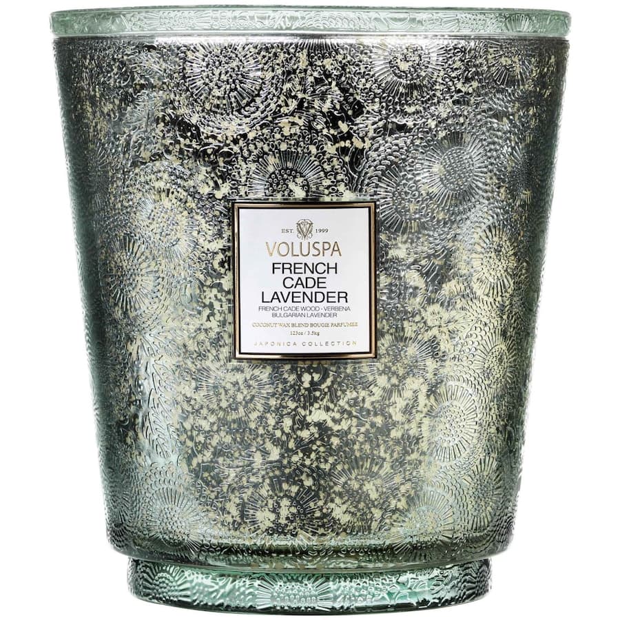 Japonica 5 Wick Hearth Dyfuzory zapachowe