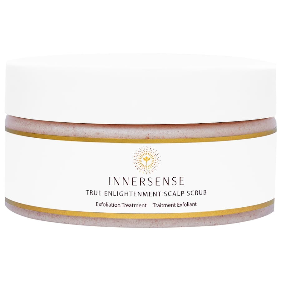 Innersense TRUE ENLIGHTENMENT SCALP SCRUB Oczyszczanie skóry głowy