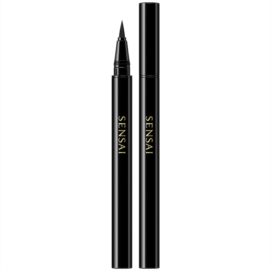 Marker do eyelinera (Designing Liquid Eyeliner) - Odcień: 01 Czarny