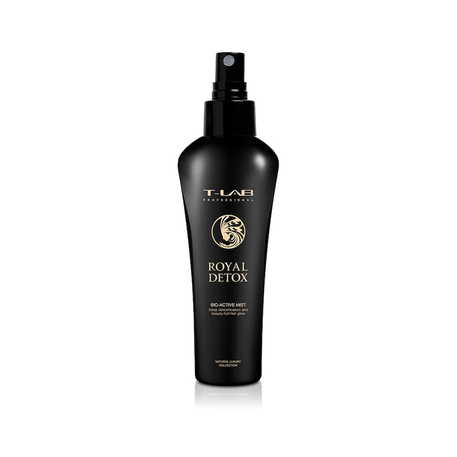 Royal Detox Bio-Active Mist Wosk do włosów