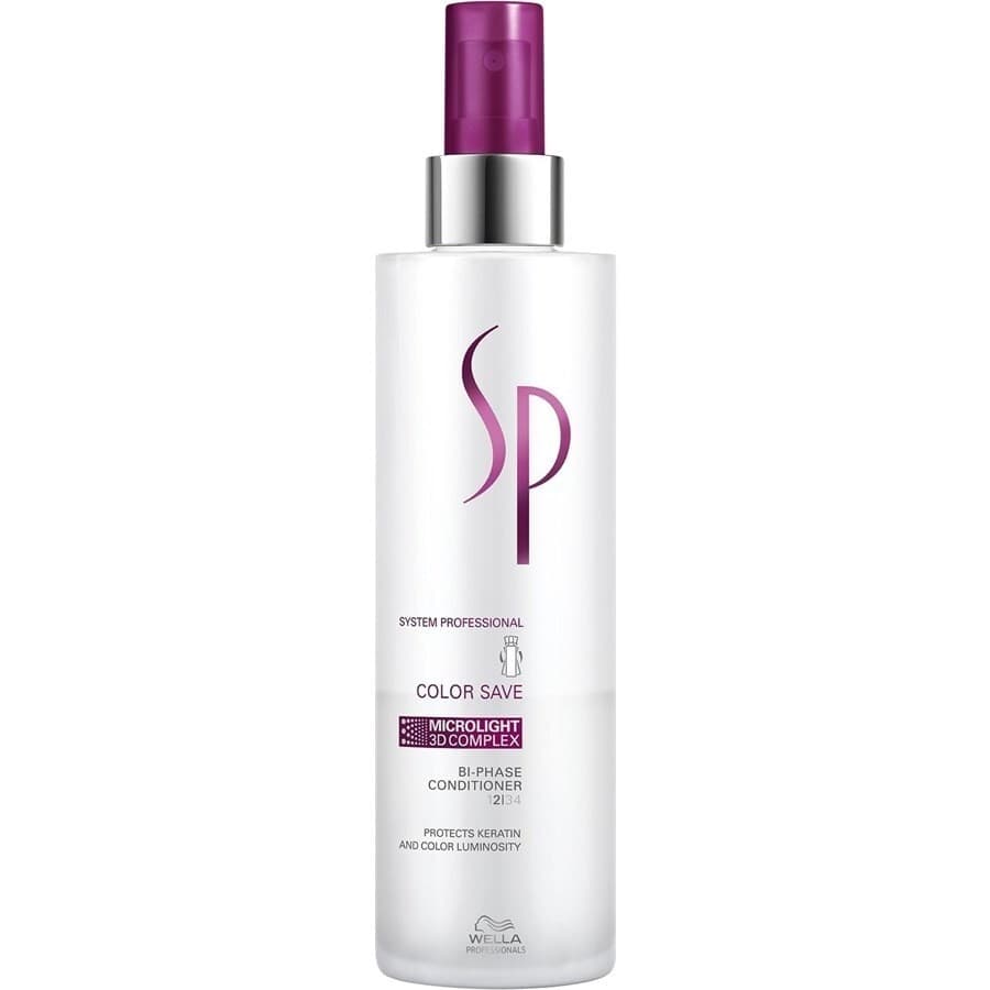 Wella Professionals SP Color Save Bi-Phase Conditioner