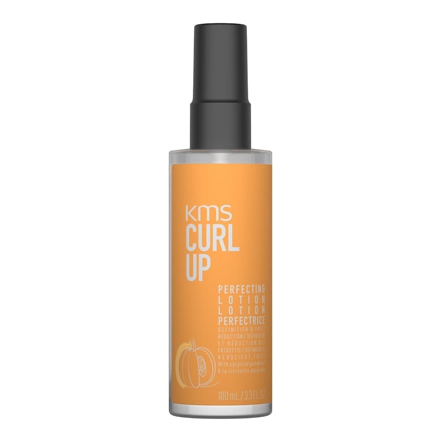 CURLUP Perfecting Lotion Wosk do włosów