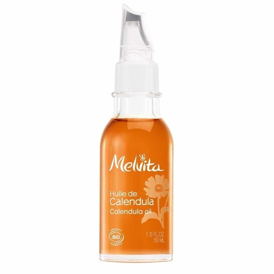 Calendula Oil Olejki do twarzy