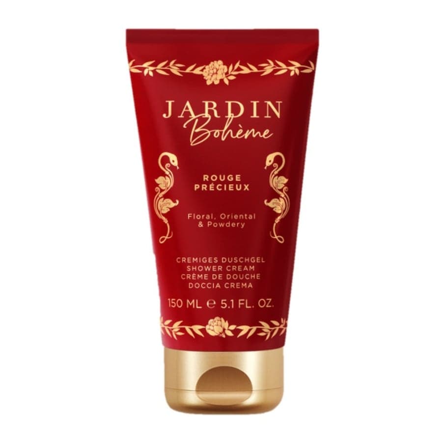 Rouge Précieux Shower Cream Żele pod prysznic Damski