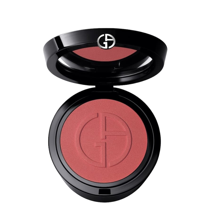 Giorgio Armani Luminous Silk Glow Blush 61 Desire