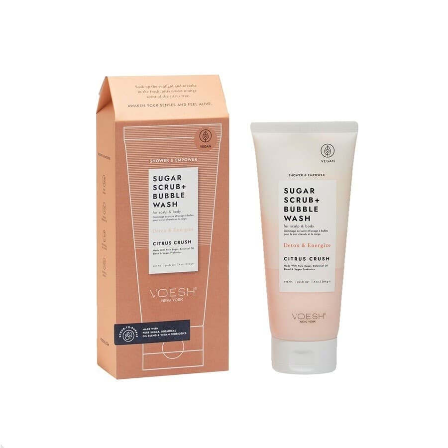 Peeling do ciała