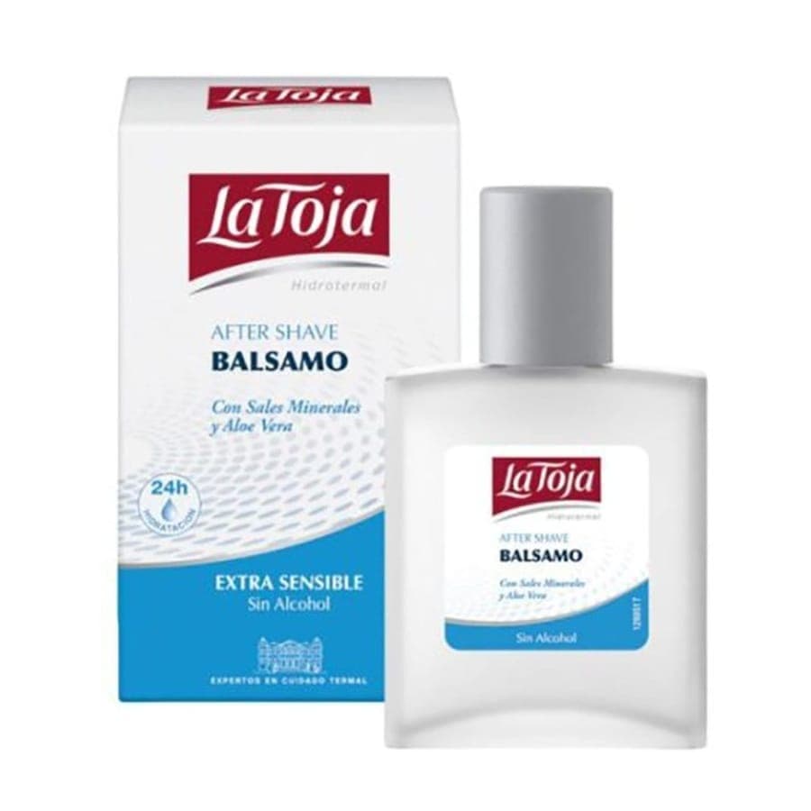 After-Shave Męskie