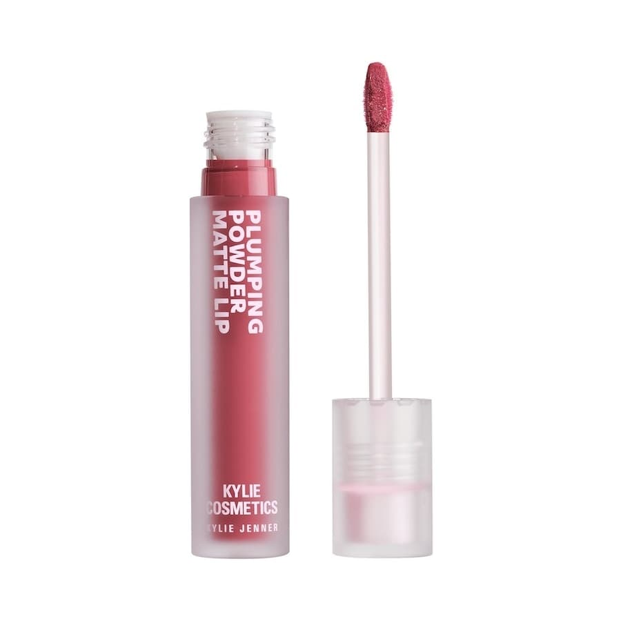 Plumping Powder Matte Lip Lip-plumper 360 - SWEET TALK