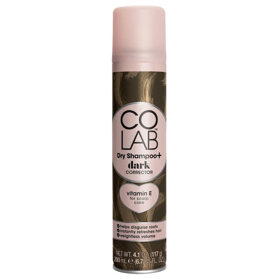Dark Corrector Suche szampony