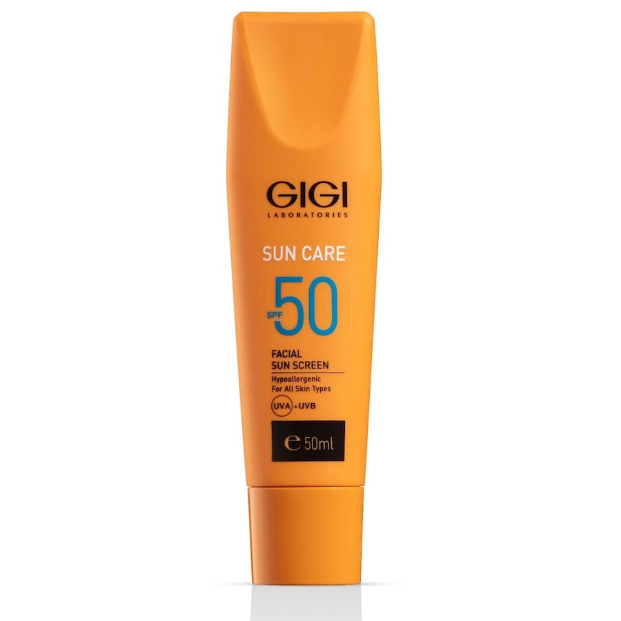SUN CARE ULTRA LIGHT SPF 30 Kremy do twarzy