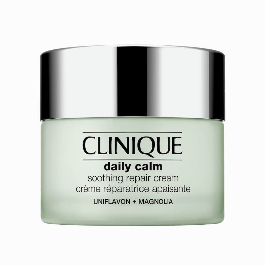 Daily Calm Soothing Repair Treatment