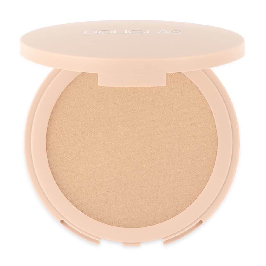 Make-Up Mattifying Powder Pudry Natural