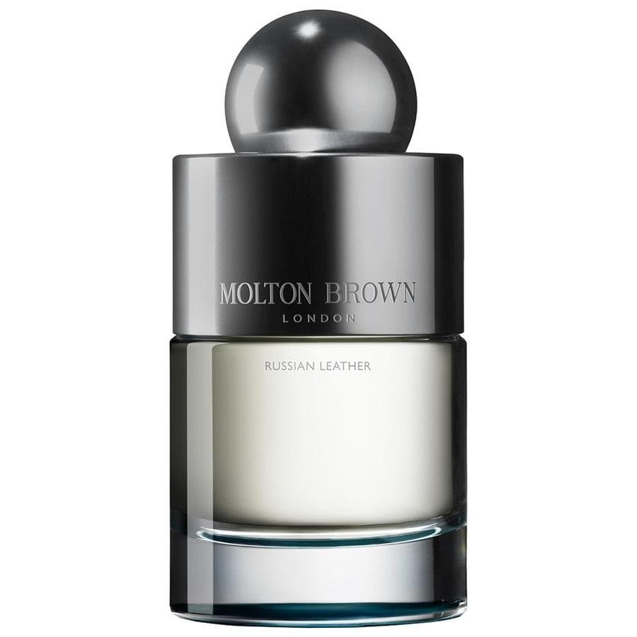 Russian Leather Eau de Toilette Spray Woda toaletowa Damski