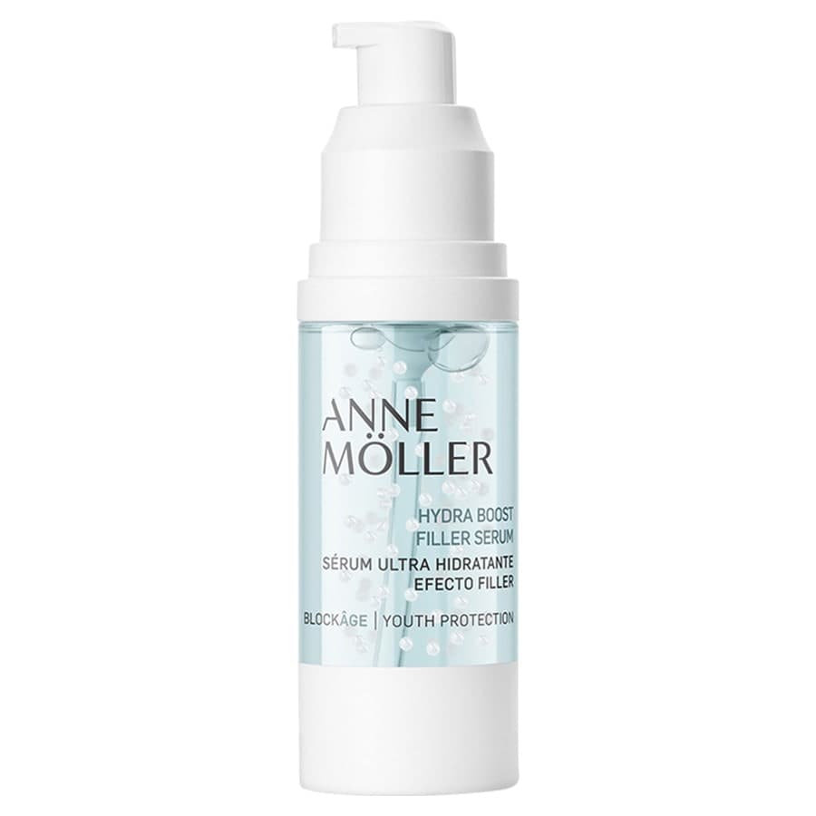 Hydra Boost Filler Serum Serum nawilżające Damski