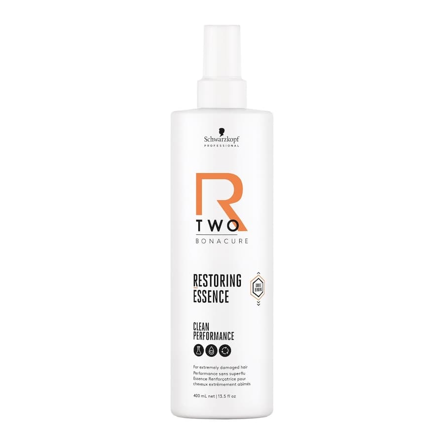 BC Bonacure R-TWO Restoring Essence kuracja bez spłukiwania