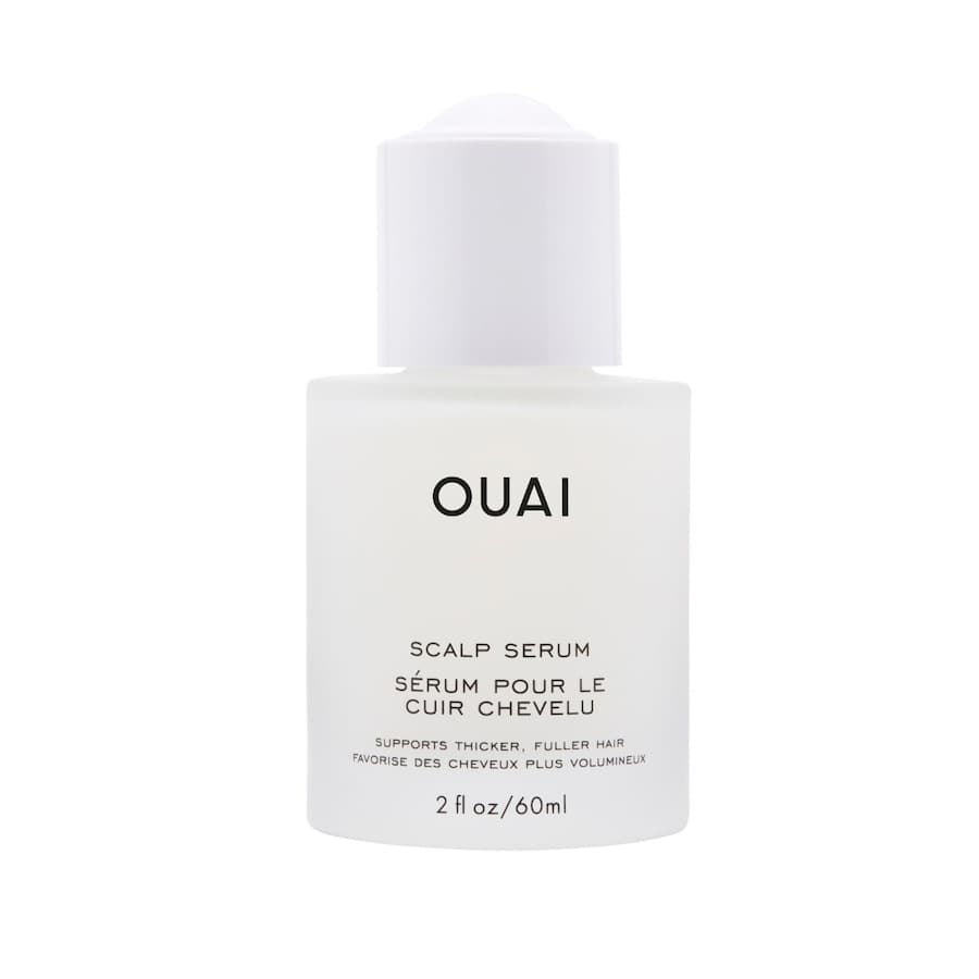 SCALP SERUM Olejki i serum do włosów