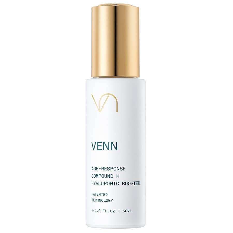 Age-Response Compound K Hyaluronic Booster Serum przeciwzmarszczkowe
