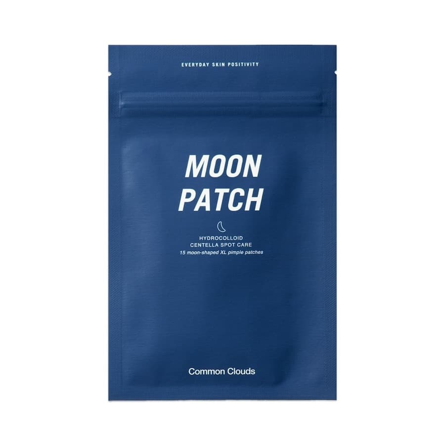 Moon Patch Pielęgnacja Anti-Acne