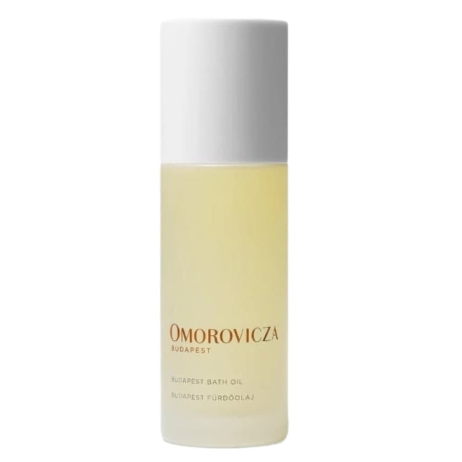 HYDRO MINERAL COLLECTION Olejki do ciała Damski