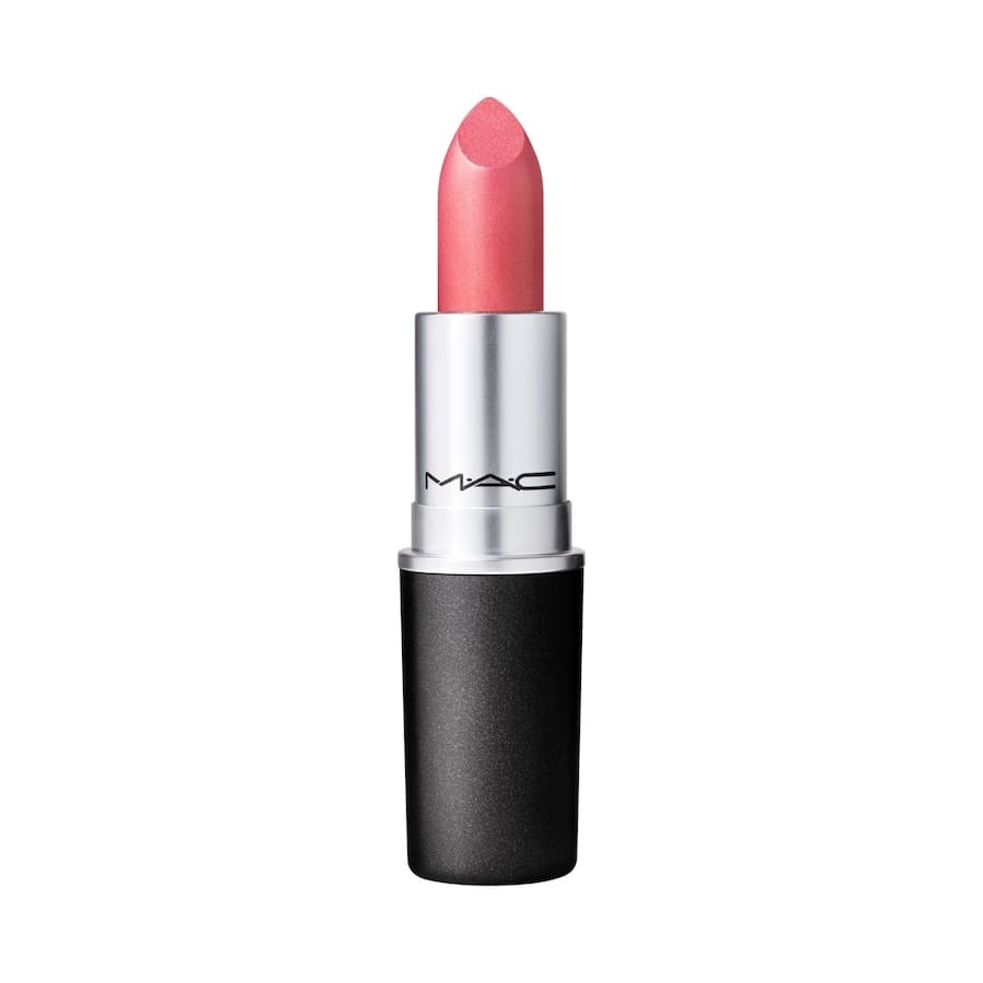 Frost Lipstick szminka trwała z perłowym blaskiem odcień Bombshell