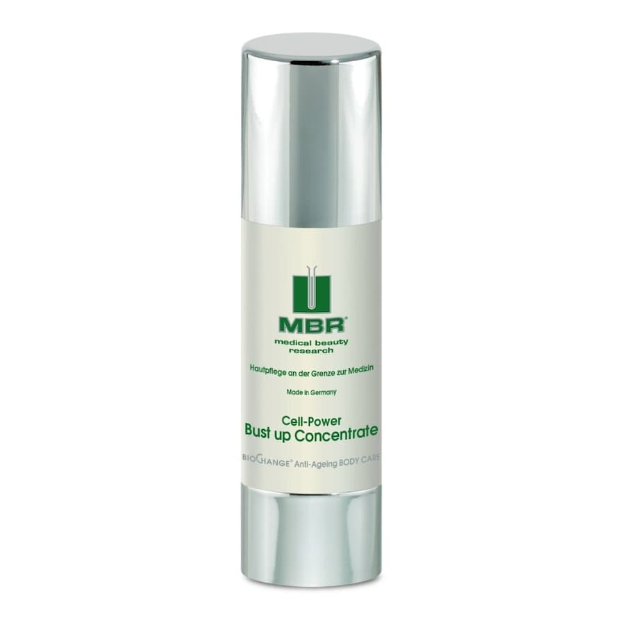 BioChange - Body Care Cell-Power Bust Up Concentrate Serum przeciwzmarszczkowe