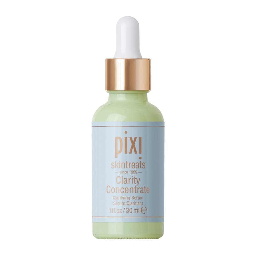 Clarity Concentrate – Wodne serum oczyszczające