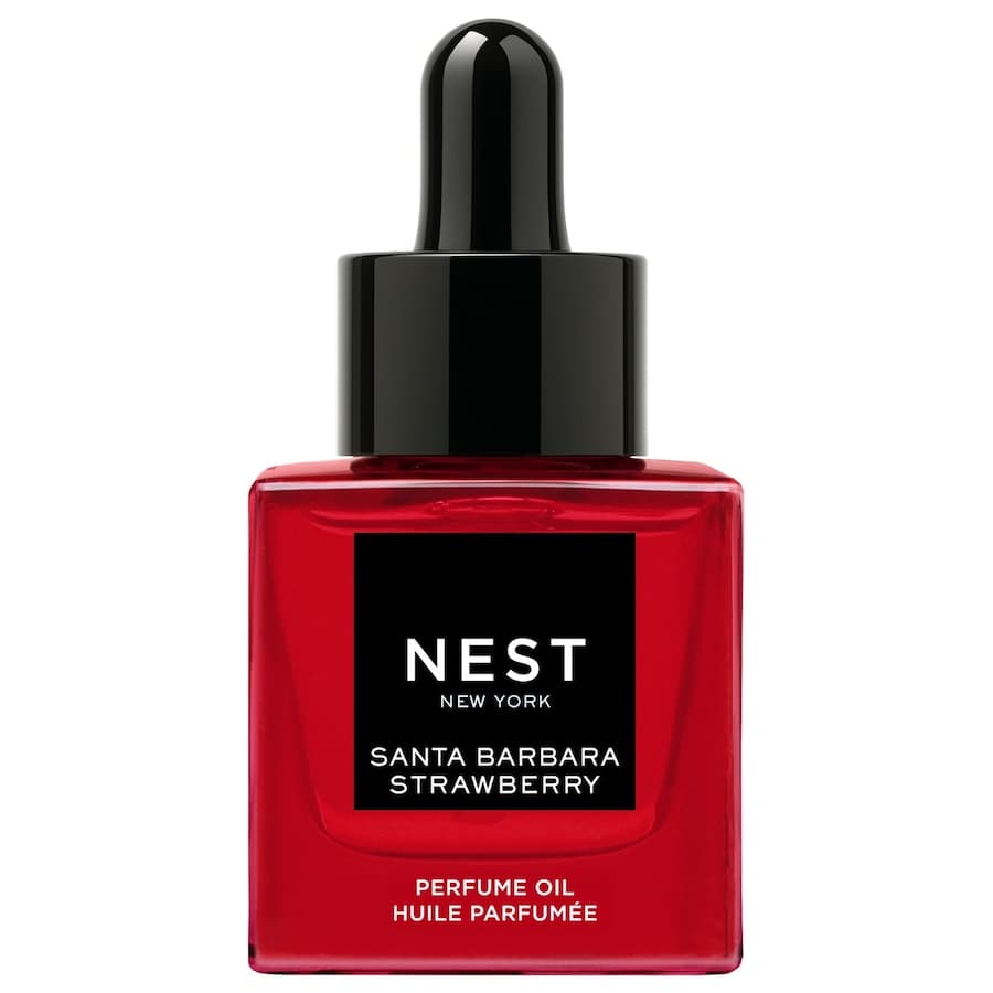 Santa Barbara Strawberry Olejek zapachowy Damski