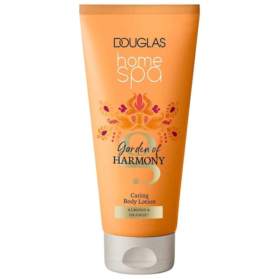Home Spa Garden of Harmony Body Lotion Balsamy do ciała