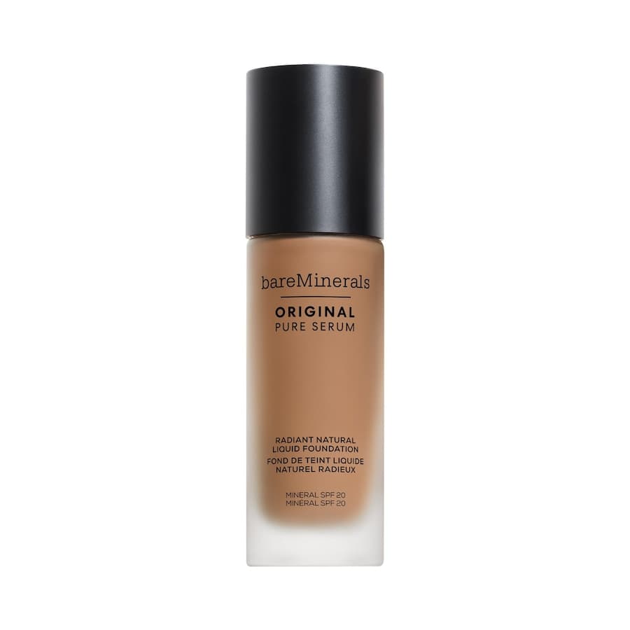 Original STRENGTH & LENGTH BROW GEL REFORMULATION Podkłady MEDIUM DEEP NEUTRAL 4