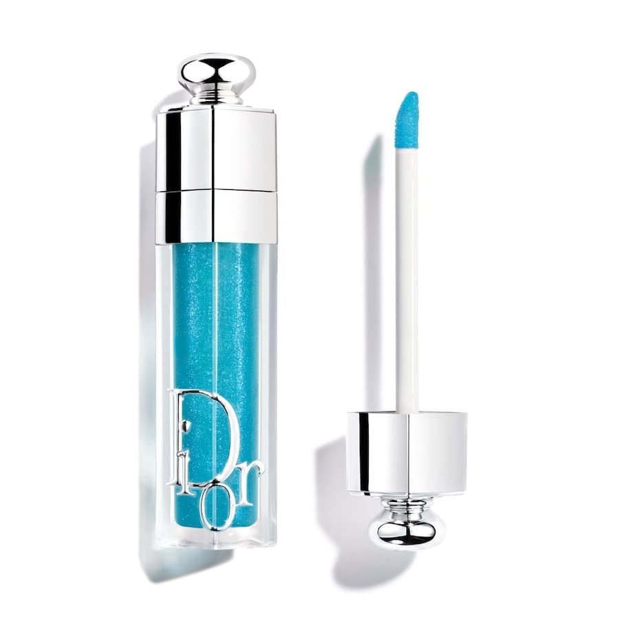 Addict Lip Maximizer 072 Cerulean