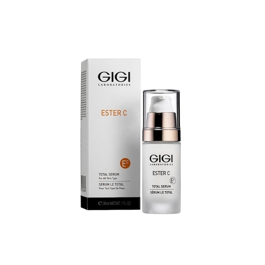 ESTER C TOTAL SERUM Serum z witaminą c