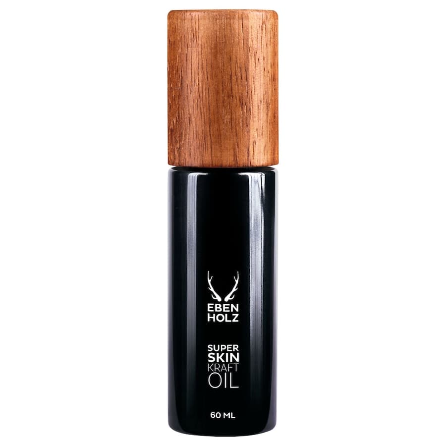 Skincare Super Skin Kraft Oil Olejki do twarzy Męskie