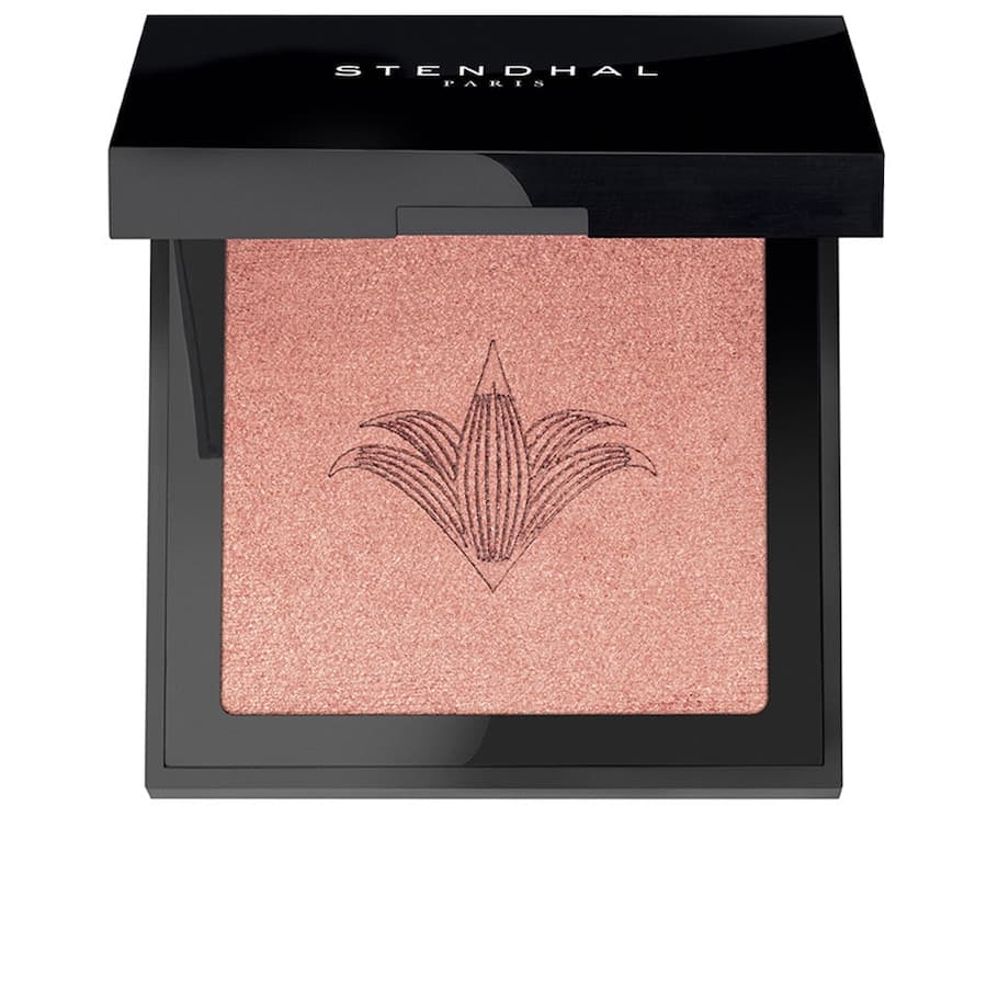 Rozświetlacz BLUSH Róż do policzków 300-Rose Jaipur
