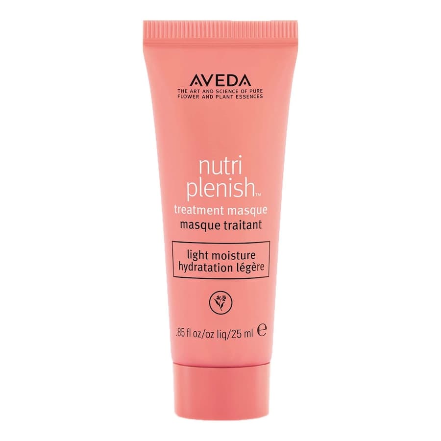 Nutriplenish Masque Light Moisture – lekka maska nawilżająca