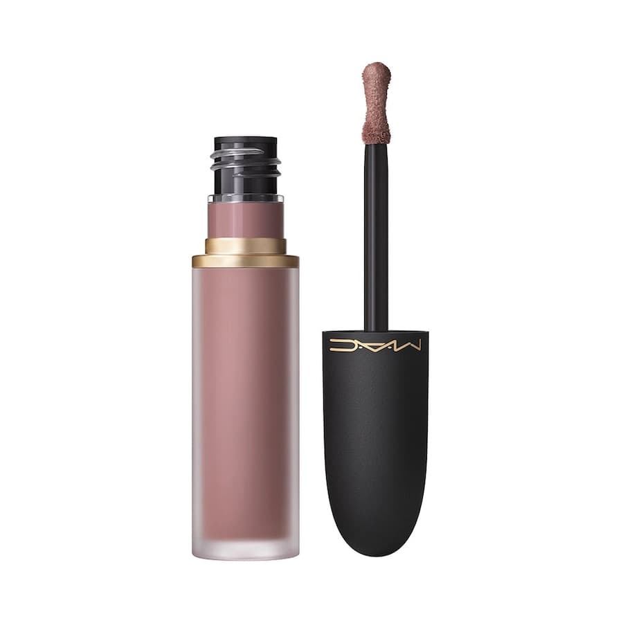 Powder Kiss Lip + Cheek Mousse wielofunkcyjny kosmetyk do makijażu ust i policzków odcień It's Personal