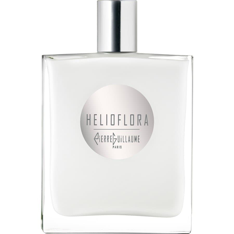 White Collection Helioflora Eau de Parfum Spray Perfumy