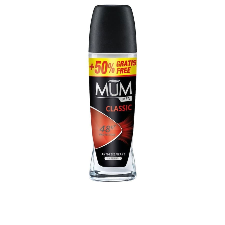 MEN CLASSIC dezodorant roll-on Pielęgnacja ciała Męskie