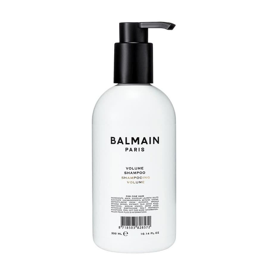 Volume Shampoo Szampony
