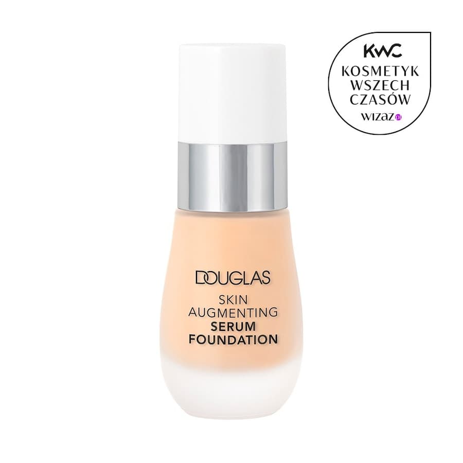 Make-Up SERUM FOUNDATION Podkłady 9MC - NUDE