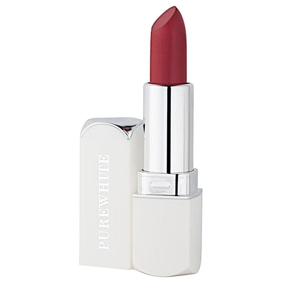 Purely Inviting Satin Cream Lipstick Szminki SCL3 - FIERY FUSION