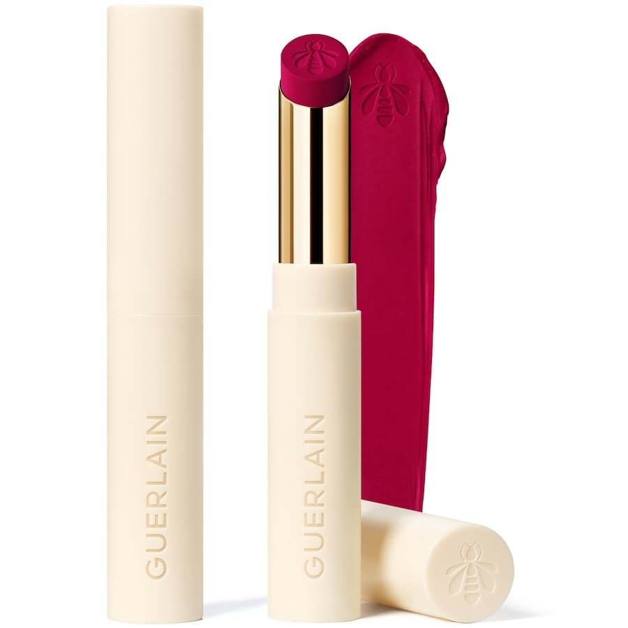 Kisskiss - Wkład Uzupełniający Intensywnej Pomadki Z Dodatkiem Miodu - Kiss Kiss Blur Matte Lips Refill 395 Y26 - Dla Kobiet
