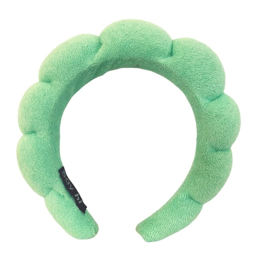 ICONIC HEADBAND Opaski do włosów 1 ct