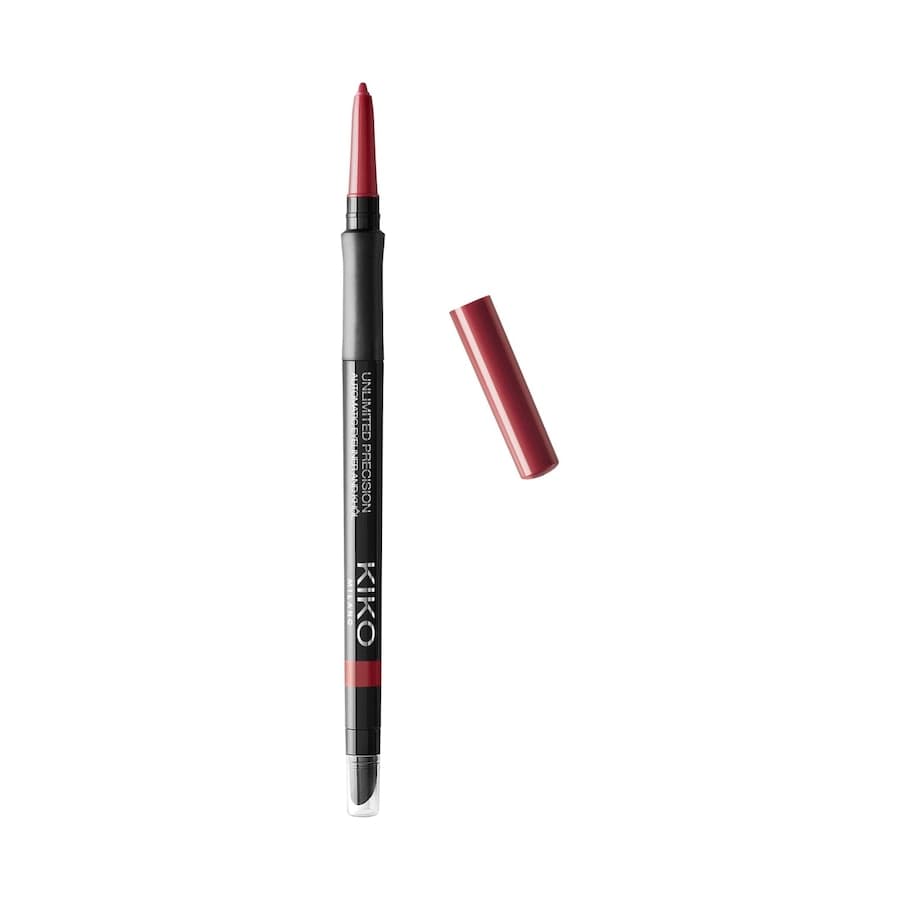 Unlimited Precision wodoodporna kredka do oczu odcień 04 Spicy Red