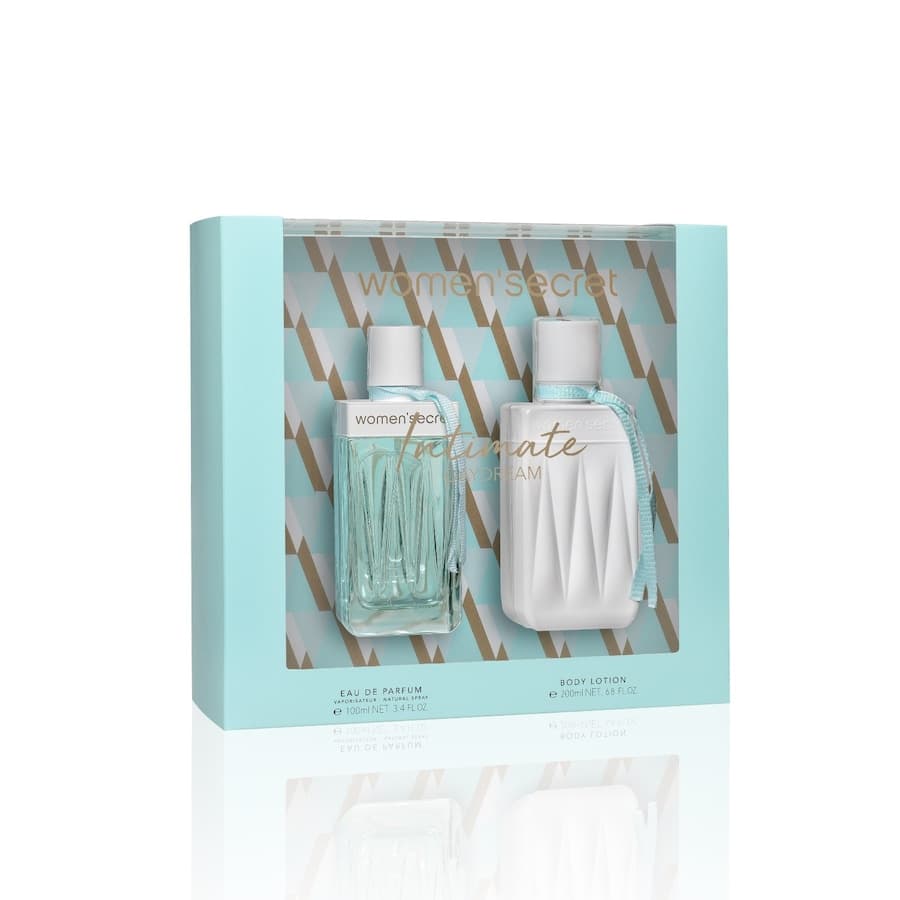 Women's Secret Intimate Daydream zestaw
