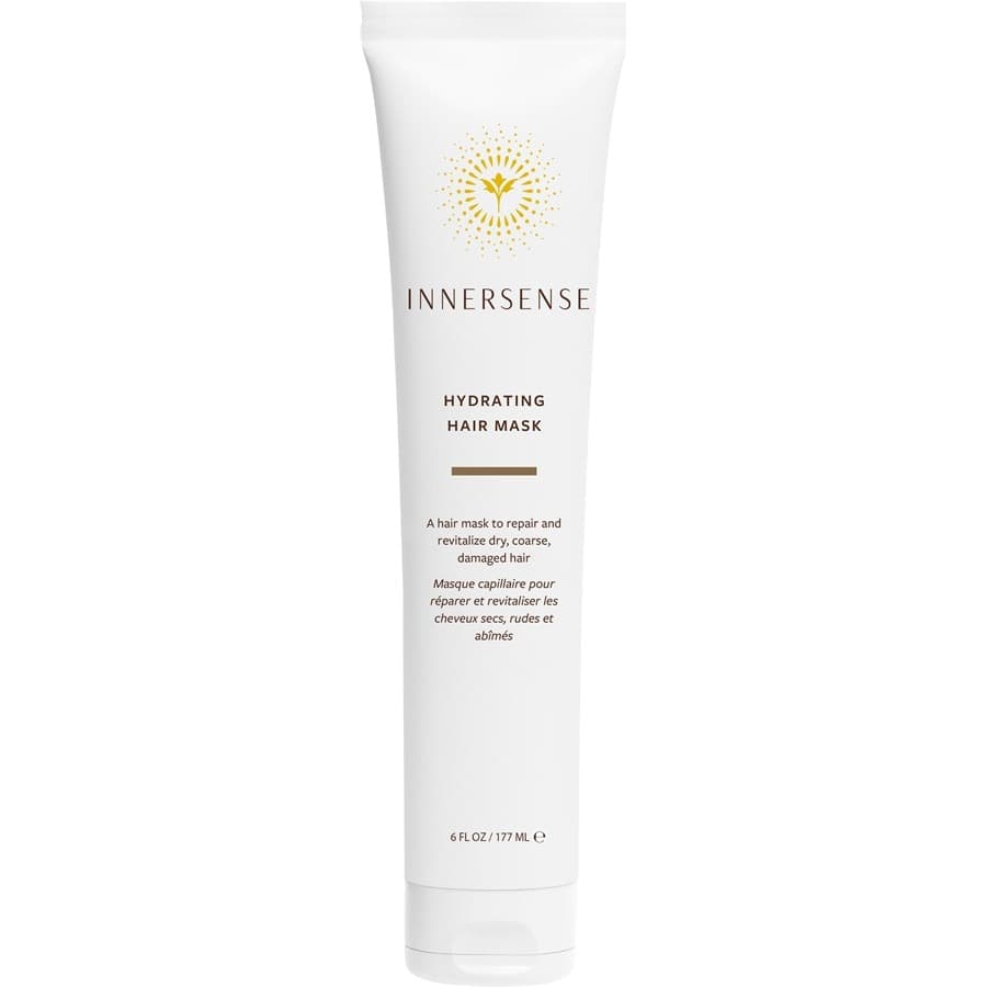 Innersense Hydrating Hair Mask Maski do włosów Damski