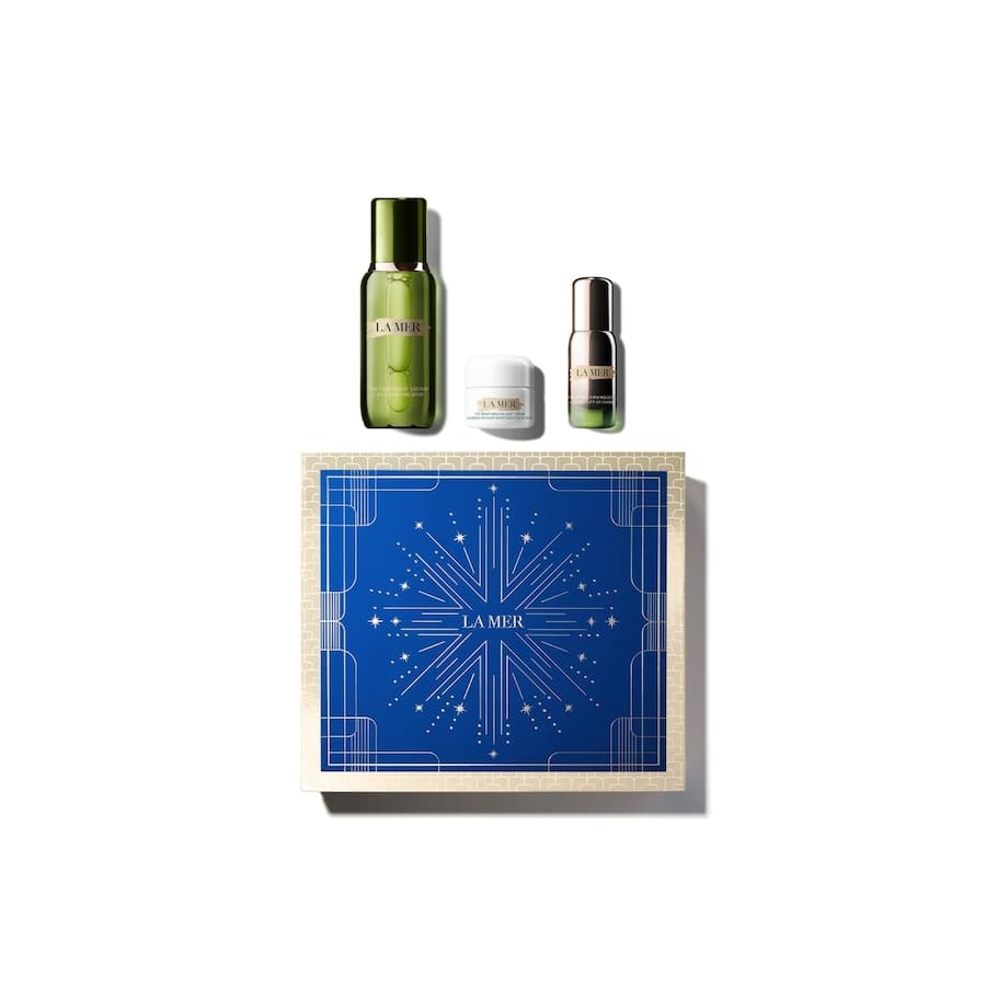 The Lifting & Moisturizing Collection Zestawy do pielęgnacji twarzy 1 ct Damski
