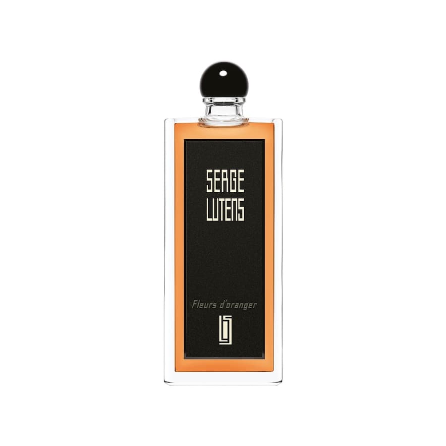 Fleurs d'Oranger Edp