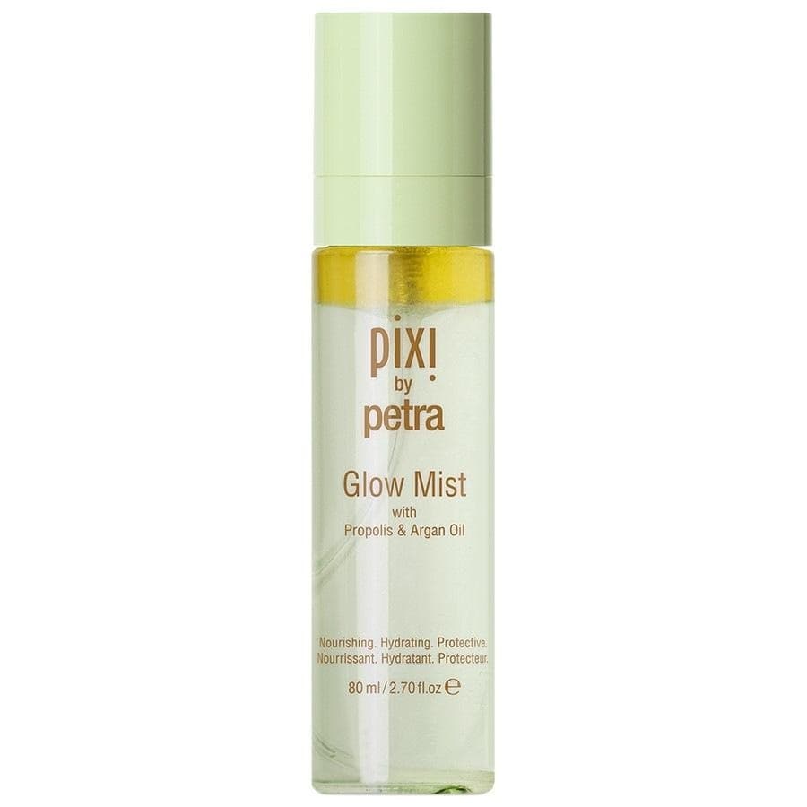 glow Mist - Mgiełka Do Twarzy - - Dla Kobiet